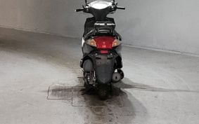 YAMAHA CYGNUS125Z TJAA