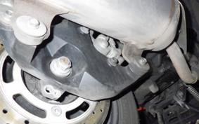 SUZUKI SKYWAVE 200 (Burgman 200) 2018 CH41A