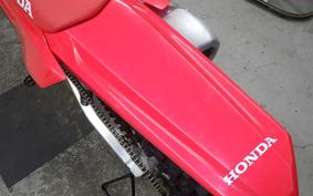 HONDA CRF250 RALLY 2026 ME12