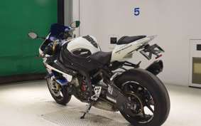 BMW S1000RR 2010