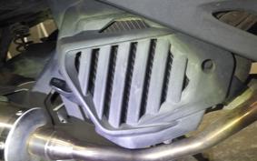 HONDA LEAD 125 2025 JF45