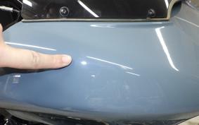 HARLEY FLTRT1870 2025