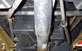 HONDA TODAY 2 1998 AF67