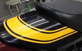 KAWASAKI ZEPHYR 400 Gen.2 1993 ZR400C