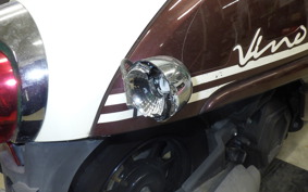 YAMAHA VINO 50 Gen.4 AY02