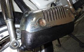 HONDA CHALY 70 CF70