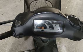 SUZUKI LET'S2 CA1PA