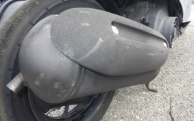 SUZUKI LET's 4 CA45A