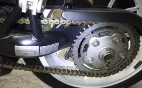 DUCATI MONSTER S4R TESTASTRETTA 2007
