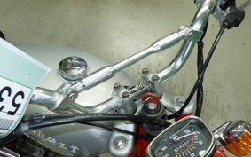HONDA CL50 BENLY 2022 CD50