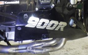 KAWASAKI GPZ900R NINJA 1999 ZX900A