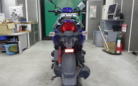 YAMAHA BW'S 50 Gen.3 SA44J