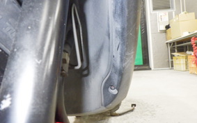 YAMAHA JOG ZR Gen.3 SA39J