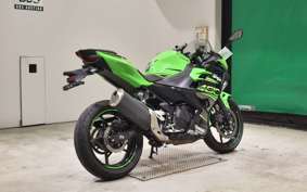 KAWASAKI NINJA 400 2018 EX400G