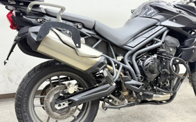 TRIUMPH TIGER 800 2014 TRE15B