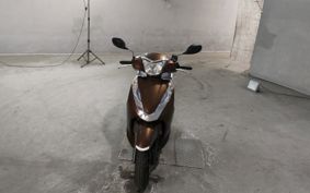 HONDA LEAD 125 JF45