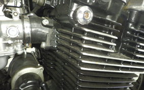 HONDA CBX400F 2025 NC07