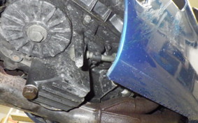 KAWASAKI GPZ1100 Gen.2 1995 ZXT10E