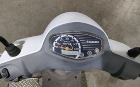 SUZUKI LET's 4 CA45A