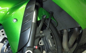 KAWASAKI ZX 1400 NINJA R A 2013