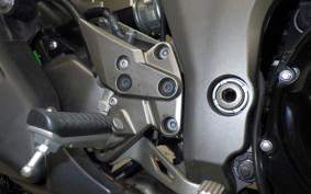 KAWASAKI NINJA 1000 2011
