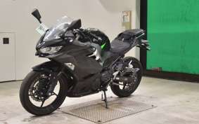 KAWASAKI NINJA 400 2019 EX400G