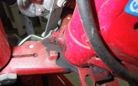 HONDA CT110 HUNTER CUB