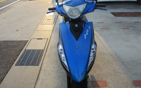 SUZUKI GSR125 UTD44