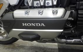 HONDA GL 1800 GOLD WING TOUR DCT 2026 SC79