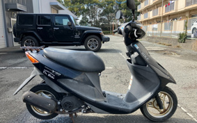 SUZUKI ADDRESS V50 CA42A