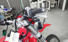 GASGAS EC 250 F