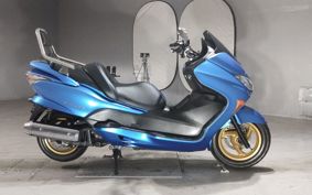 HONDA FORZA Z MF08