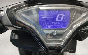YAMAHA  AERO X 155 SG64