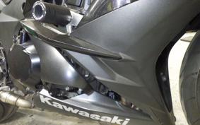 KAWASAKI NINJA 1000 2019 ZXT00W