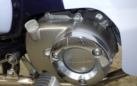 HONDA C125 SUPER CUB 2024 JA48