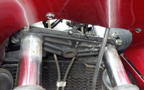 KAWASAKI ZZ1100 NINJA R Gen.2 1999 ZXT10D