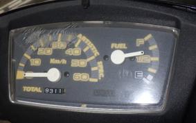 YAMAHA JOG Gen.1 2024 3KJ