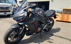 HONDA CBR650R 2020 RH03