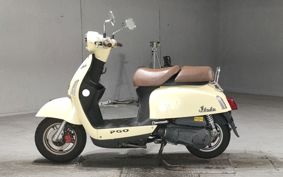 PGO J BUBU 125 DUO SU ..