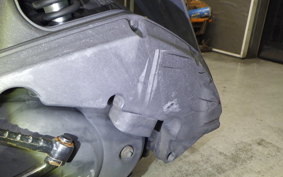 SUZUKI ADDRESS V125 2000 CF4EA