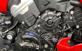 DUCATI DIAVEL V4 2025