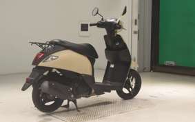 SUZUKI LET's CA4AA