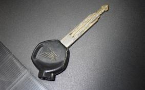 HONDA DIO Gen.6 2003 AF68