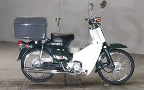 HONDA SUPER CUB50 C50