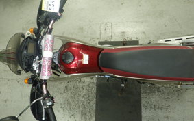 YAMAHA SEROW 250 2013 DG11J
