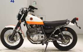 SUZUKI GRASS TRACKER NJ47A