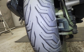 HONDA ADV160 2006 KF54