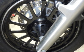 SUZUKI INTRUDER 400 Classic 2009 VK56A