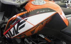 KTM 200 DUKE