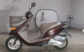 HONDA DIO CHESTER AF68